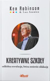 okładka ksiązki Kreatywne szkoły